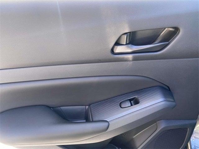 new 2025 Nissan Altima car, priced at $26,195