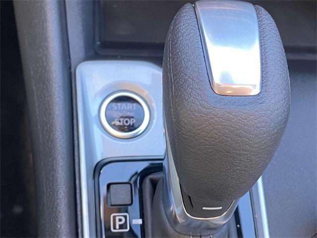 new 2025 Nissan Altima car, priced at $25,795