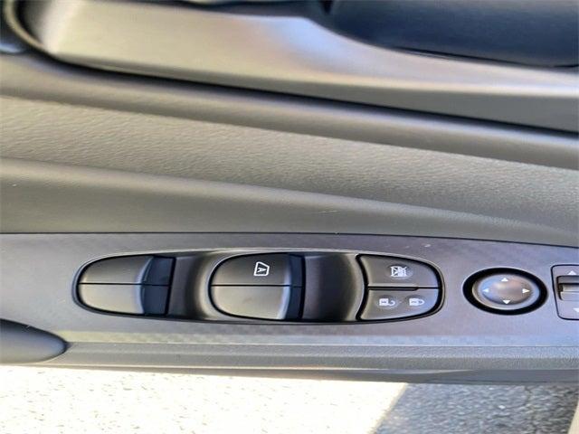 new 2025 Nissan Altima car, priced at $26,195