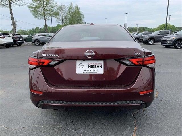 new 2024 Nissan Altima car, priced at $31,041