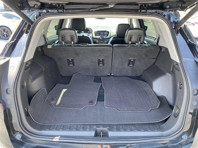 used 2018 GMC Terrain car, priced at $14,712