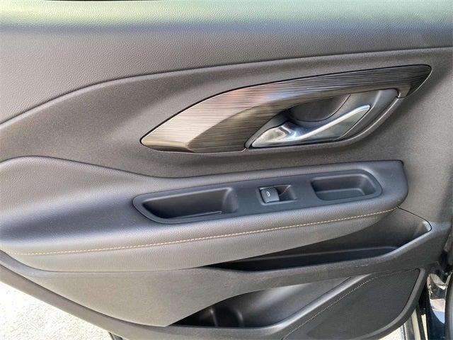 used 2018 GMC Terrain car, priced at $14,712