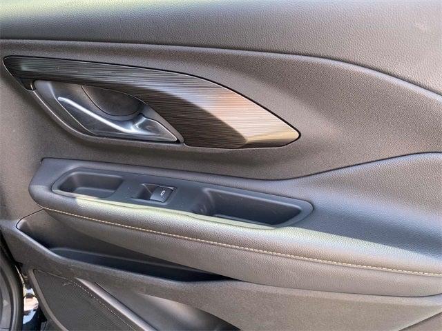 used 2018 GMC Terrain car, priced at $14,712