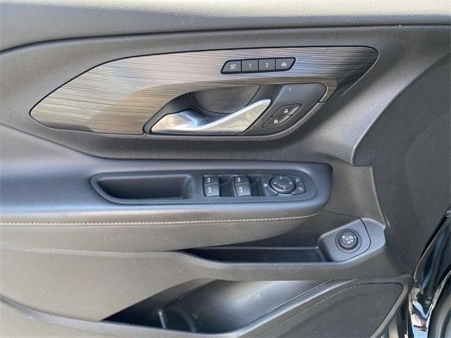 used 2018 GMC Terrain car, priced at $14,712