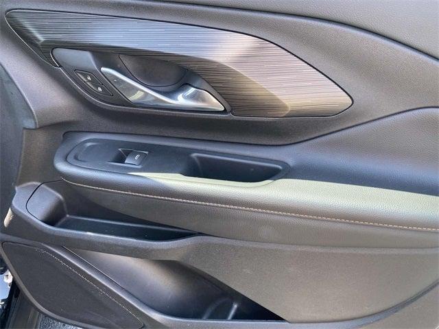 used 2018 GMC Terrain car, priced at $14,712