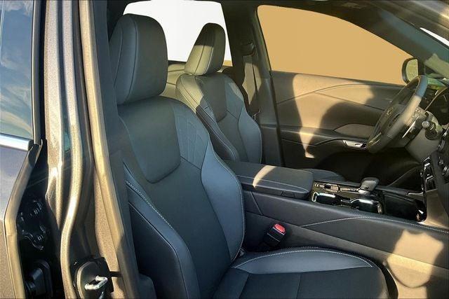 used 2025 Lexus RX 350h car, priced at $57,089