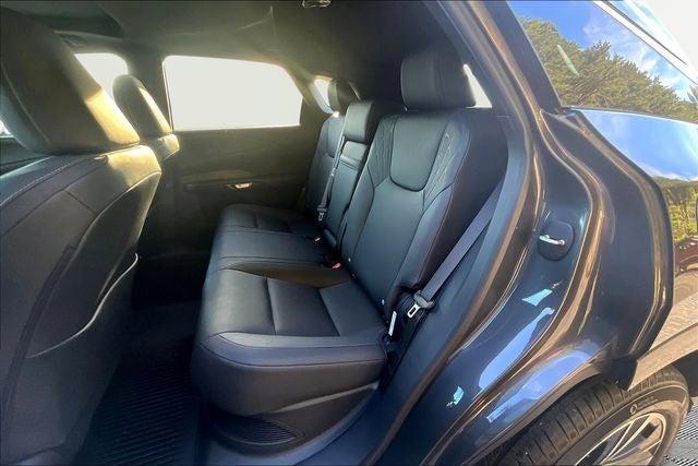 used 2025 Lexus RX 350h car, priced at $57,089