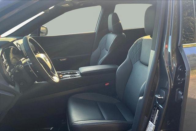 used 2025 Lexus RX 350h car, priced at $57,089