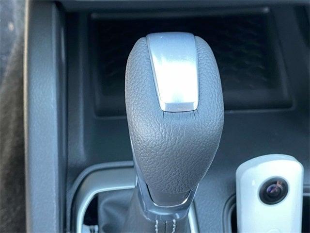 new 2025 Nissan Frontier car, priced at $35,168