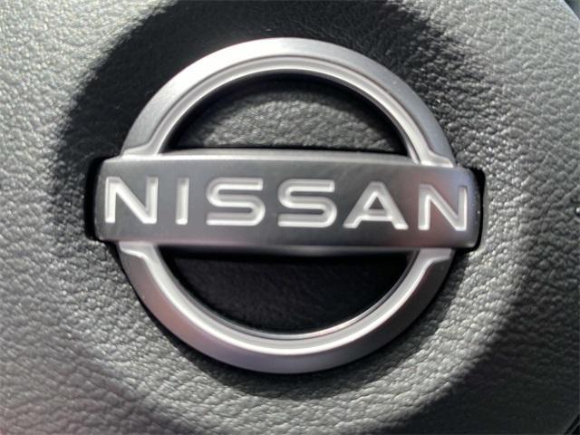 new 2025 Nissan Kicks Play car, priced at $23,141