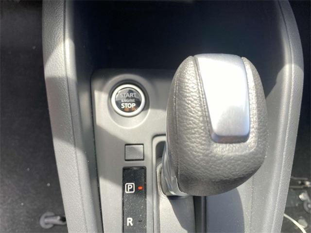 new 2025 Nissan Kicks Play car, priced at $23,141