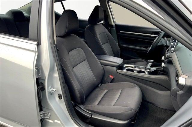 used 2023 Nissan Altima car, priced at $21,620