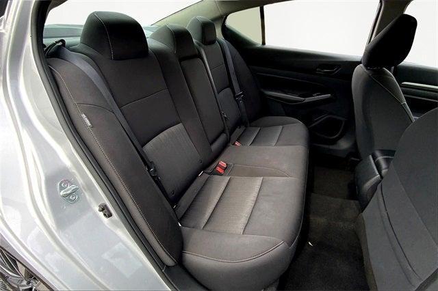 used 2023 Nissan Altima car, priced at $21,620