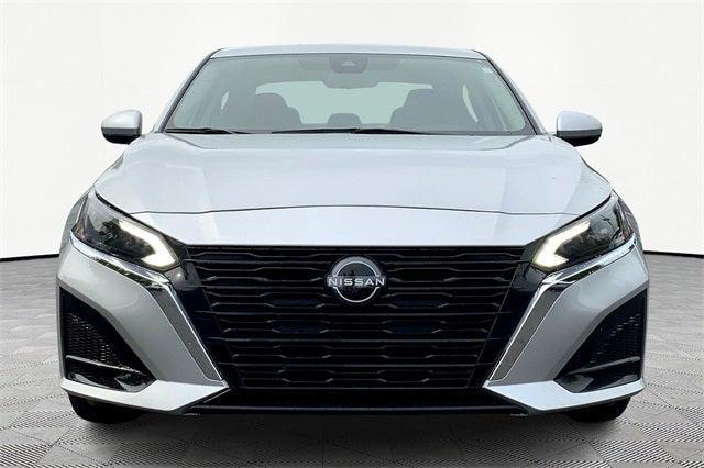 used 2023 Nissan Altima car, priced at $21,620