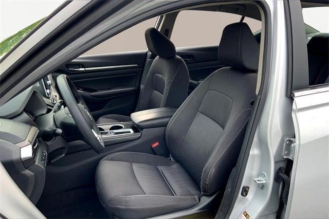 used 2023 Nissan Altima car, priced at $21,620