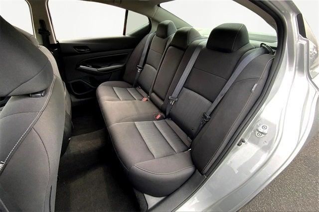 used 2023 Nissan Altima car, priced at $21,620