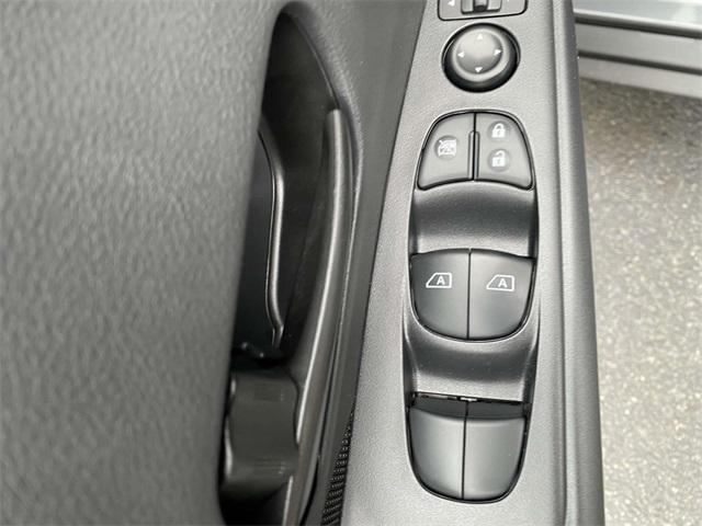 new 2024 Nissan Kicks car, priced at $22,981