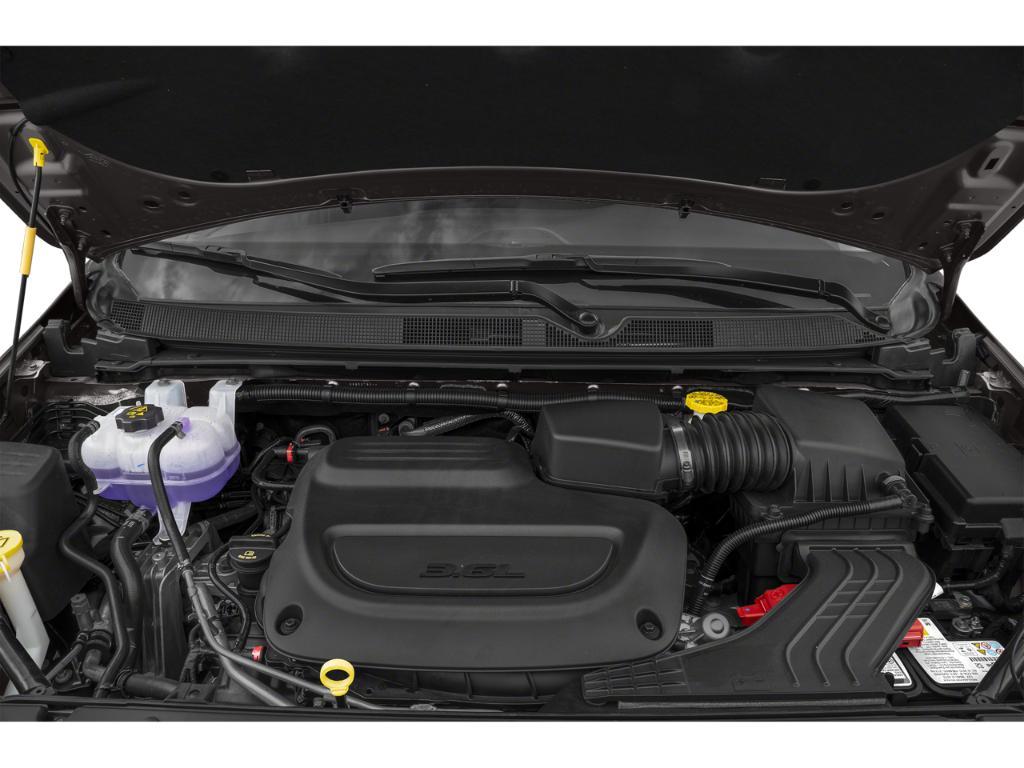 used 2022 Chrysler Pacifica car, priced at $18,736