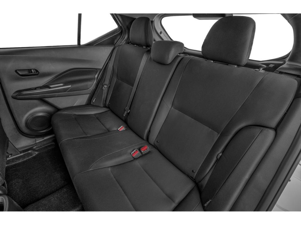 new 2025 Nissan Kicks Play car, priced at $23,946