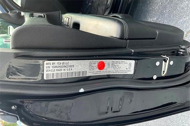 used 2022 Dodge Durango car, priced at $32,500