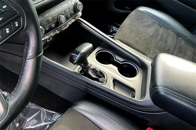 used 2022 Dodge Durango car, priced at $32,500