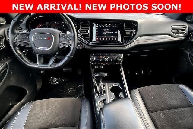 used 2022 Dodge Durango car, priced at $30,492