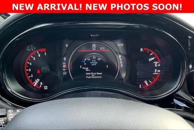 used 2022 Dodge Durango car, priced at $30,492