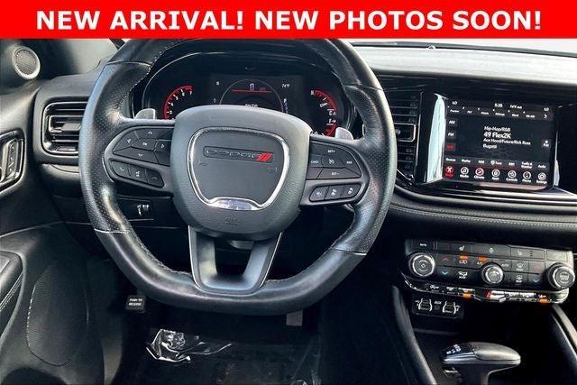 used 2022 Dodge Durango car, priced at $30,492
