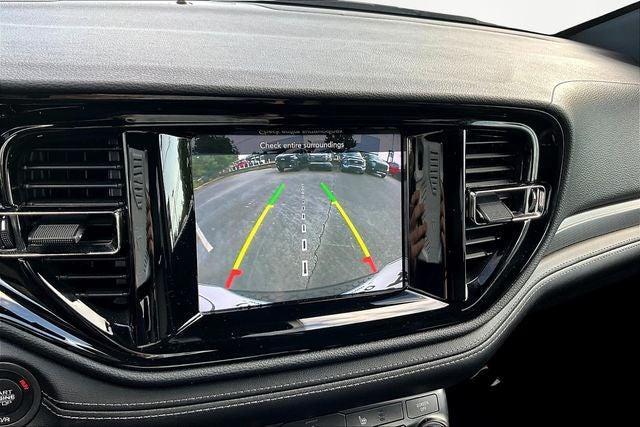 used 2022 Dodge Durango car, priced at $30,492