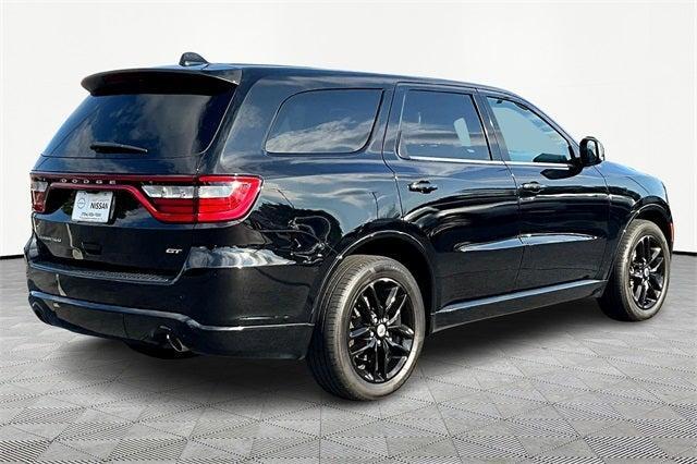 used 2022 Dodge Durango car, priced at $32,500