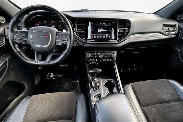 used 2022 Dodge Durango car, priced at $32,500