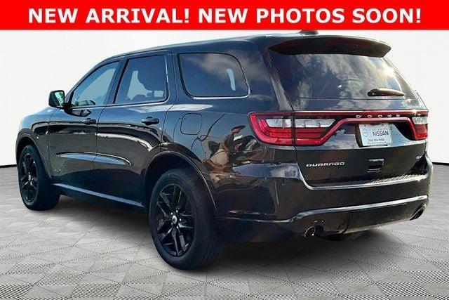 used 2022 Dodge Durango car, priced at $30,492