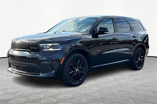 used 2022 Dodge Durango car, priced at $32,500