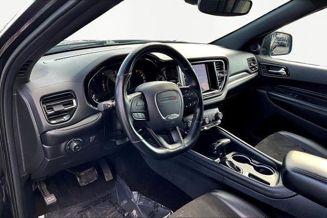 used 2022 Dodge Durango car, priced at $30,492