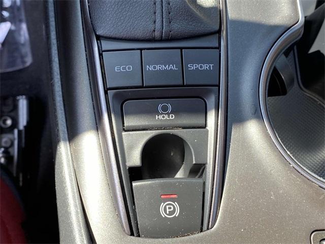 used 2024 Toyota Camry car, priced at $29,965