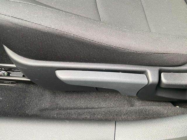 new 2025 Nissan Sentra car, priced at $22,296