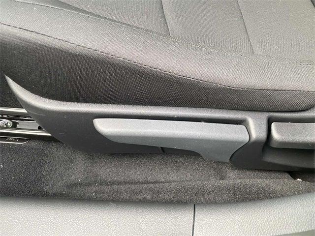 new 2025 Nissan Sentra car, priced at $22,496