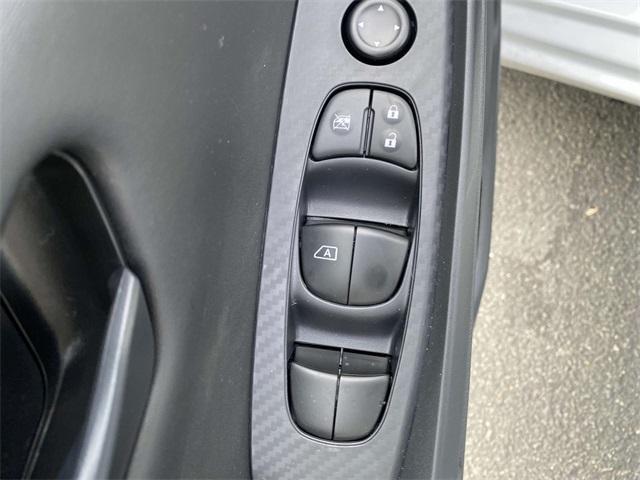 new 2025 Nissan Sentra car, priced at $22,096