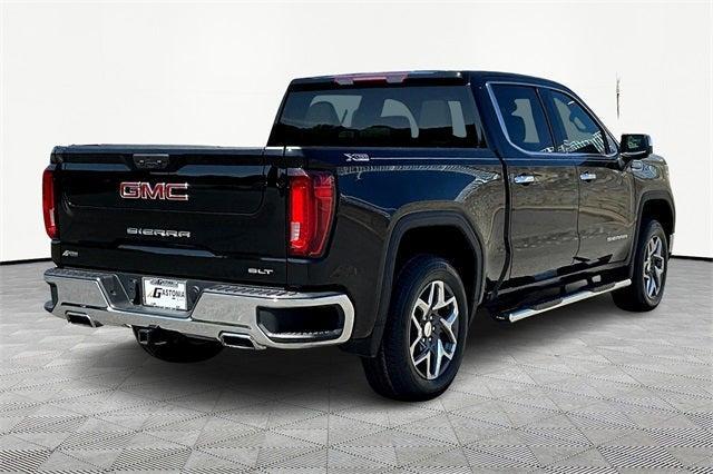 used 2023 GMC Sierra 1500 car, priced at $50,093