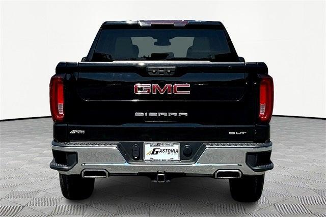 used 2023 GMC Sierra 1500 car, priced at $50,093