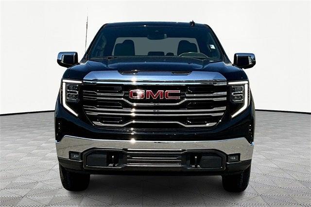 used 2023 GMC Sierra 1500 car, priced at $50,093