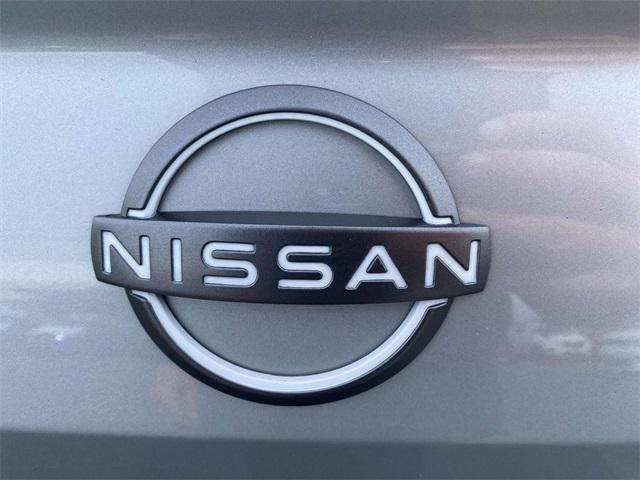 used 2024 Nissan Altima car, priced at $21,721