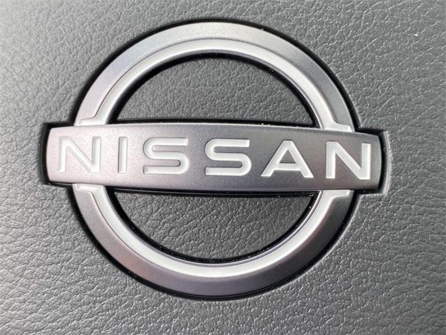 new 2025 Nissan Rogue car, priced at $38,639