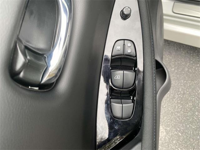 new 2025 Nissan Leaf car, priced at $31,160