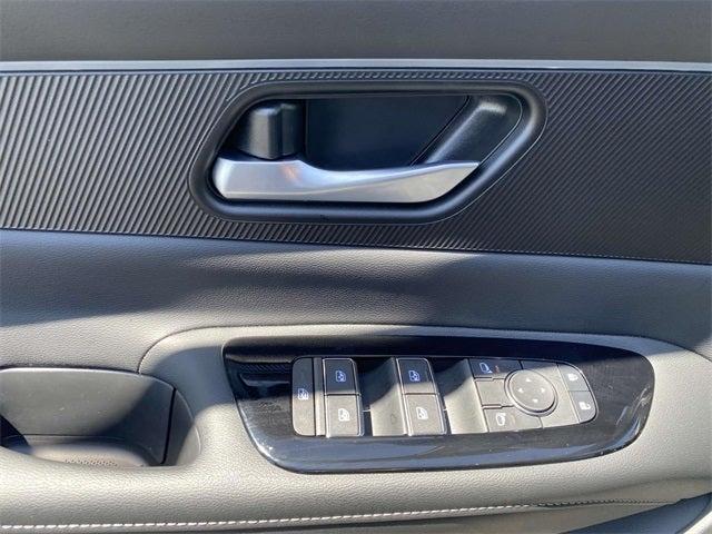 new 2025 Nissan Murano car, priced at $42,715