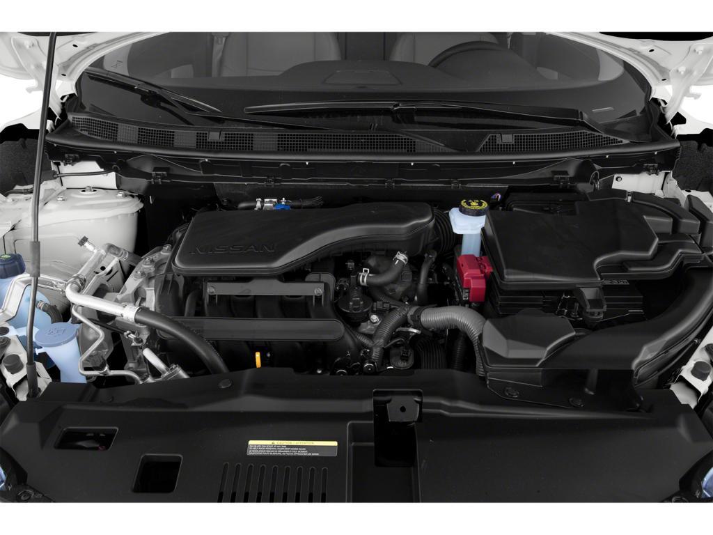 used 2022 Nissan Rogue Sport car, priced at $22,510