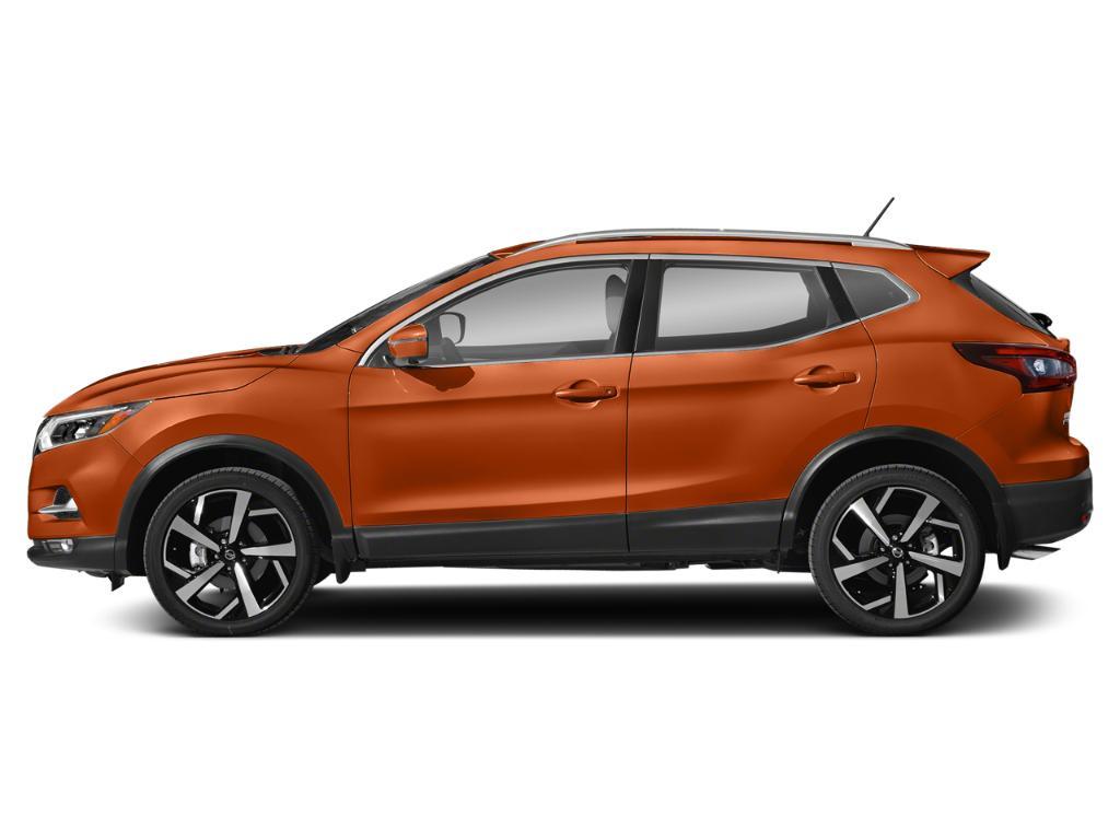 used 2022 Nissan Rogue Sport car, priced at $22,510