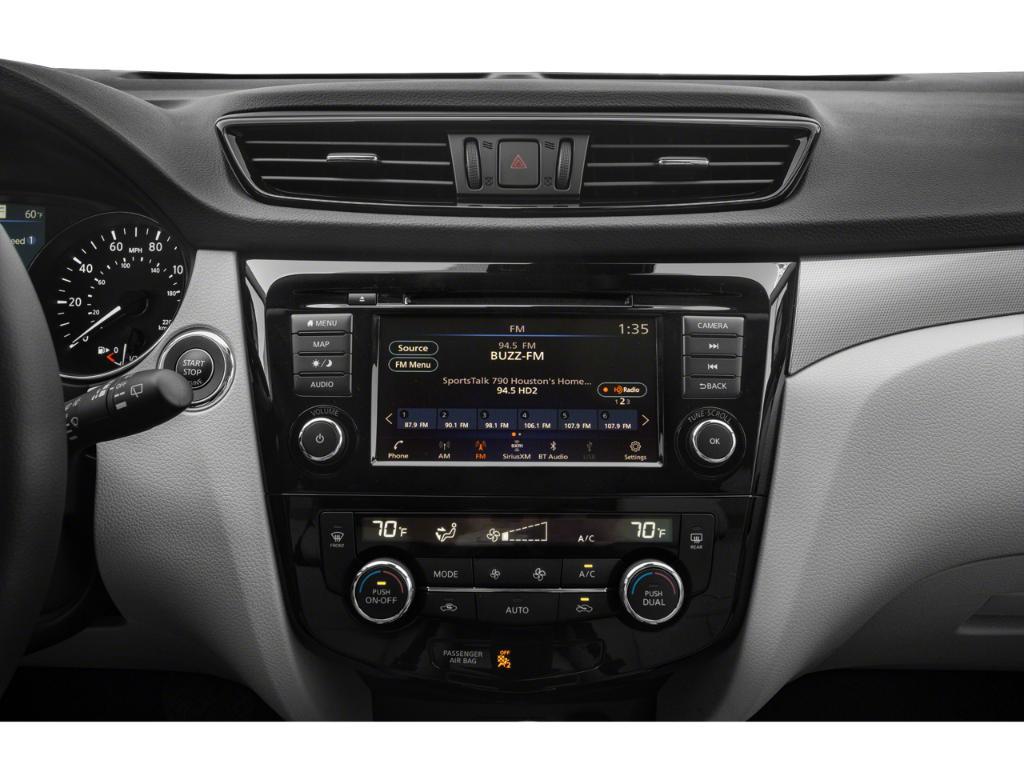 used 2022 Nissan Rogue Sport car, priced at $22,510