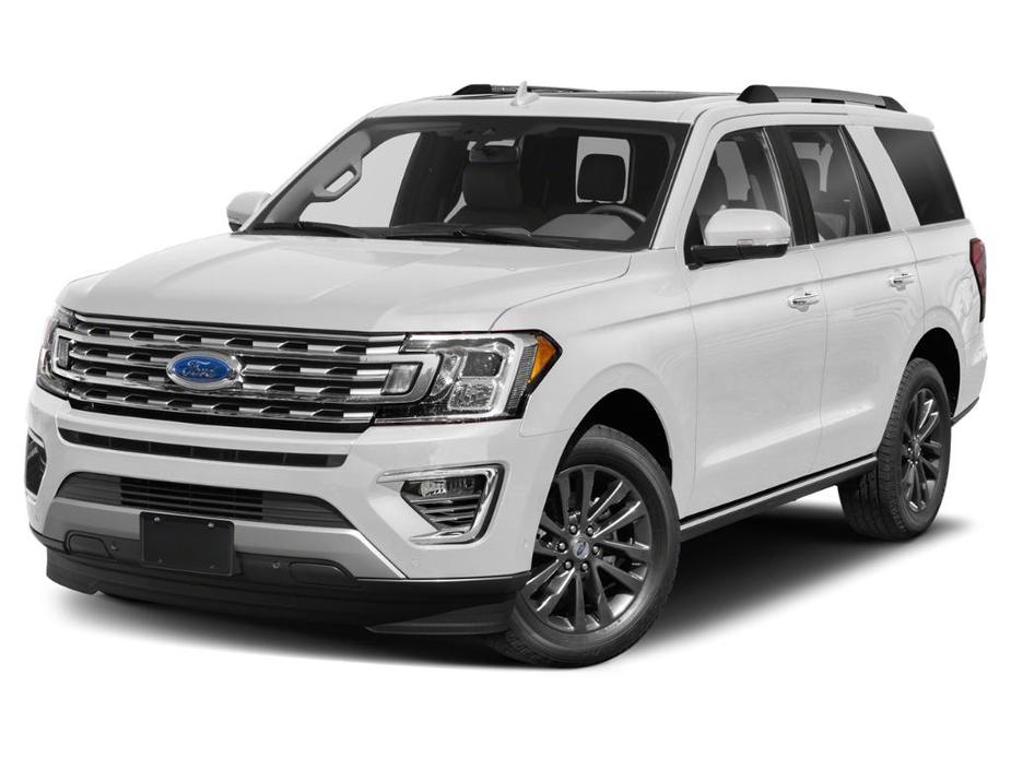 used 2021 Ford Expedition car, priced at $45,999