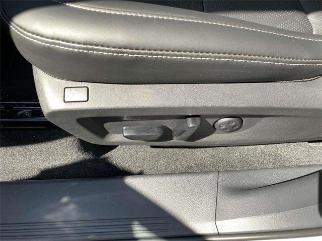 new 2025 Nissan Murano car, priced at $55,320